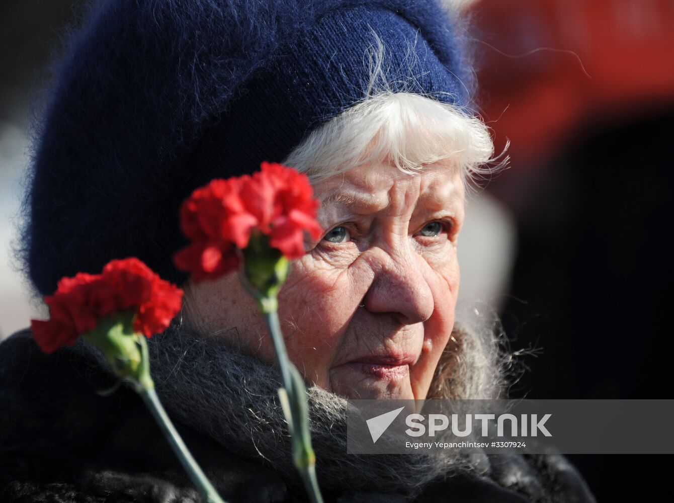 Defender of the Fatherland Day in Russian regions