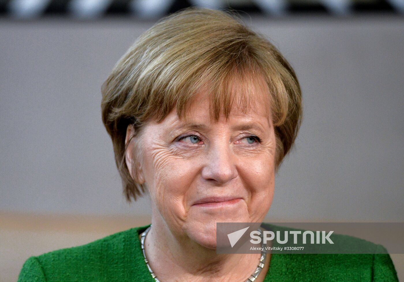 EU summit in Brussels