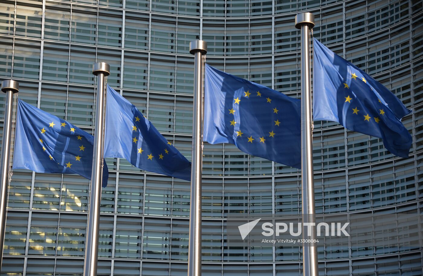 EU summit in Brussels