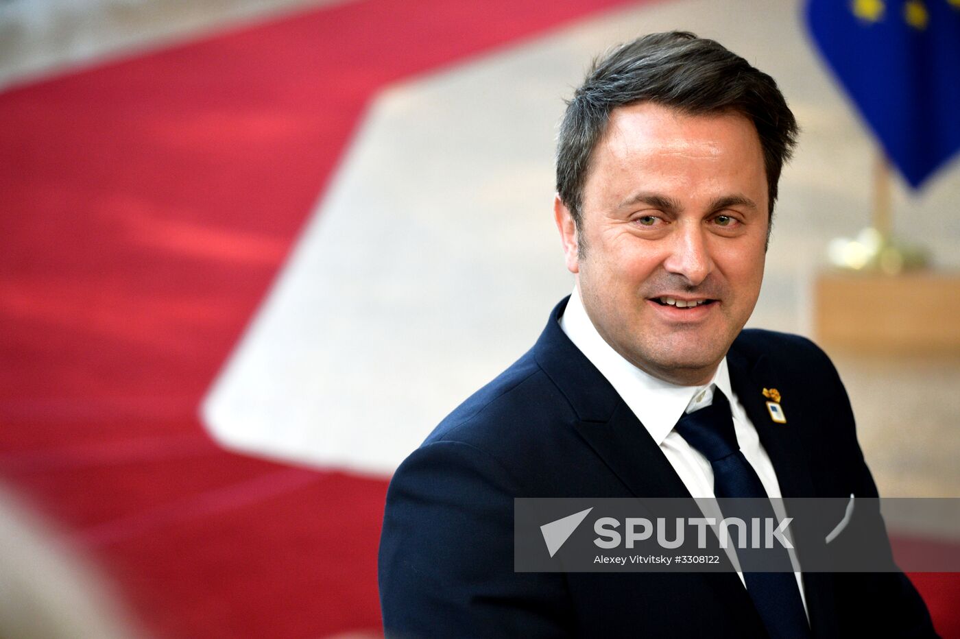 EU summit in Brussels