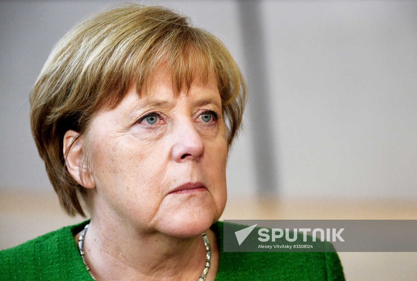 EU summit in Brussels