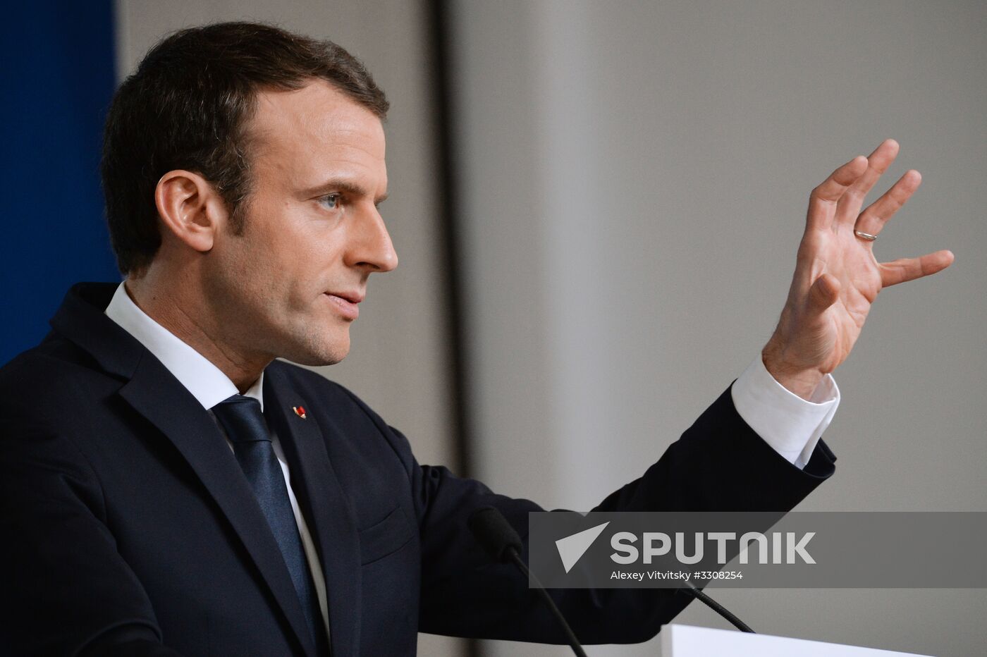 EU summit in Brussels