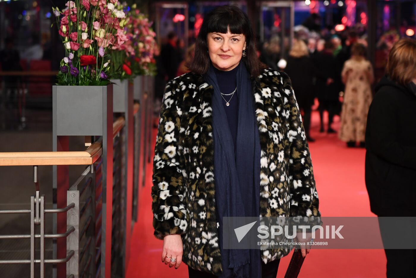 Closing ceremony of 68th Berlin International Film Festival