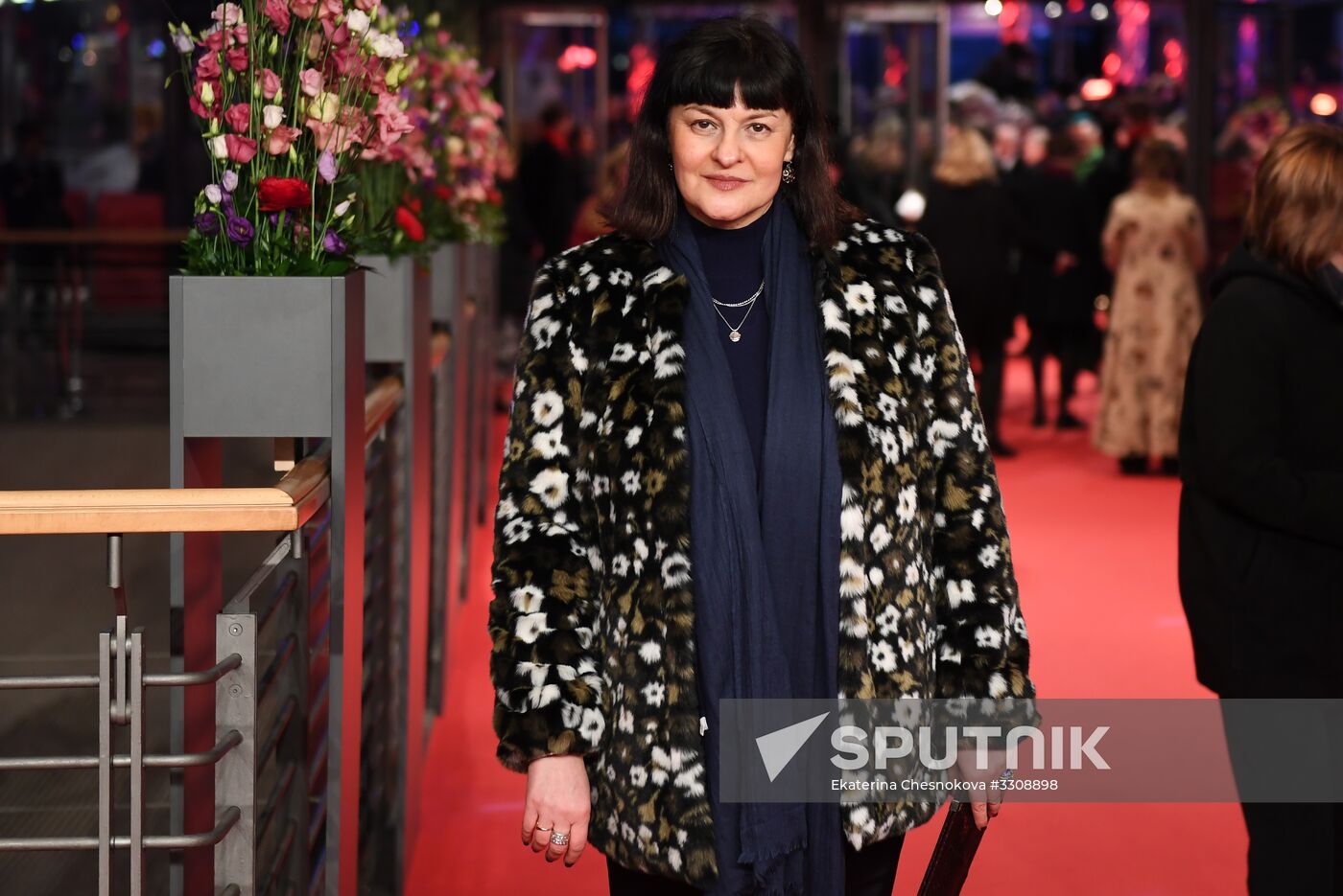 Closing ceremony of 68th Berlin International Film Festival