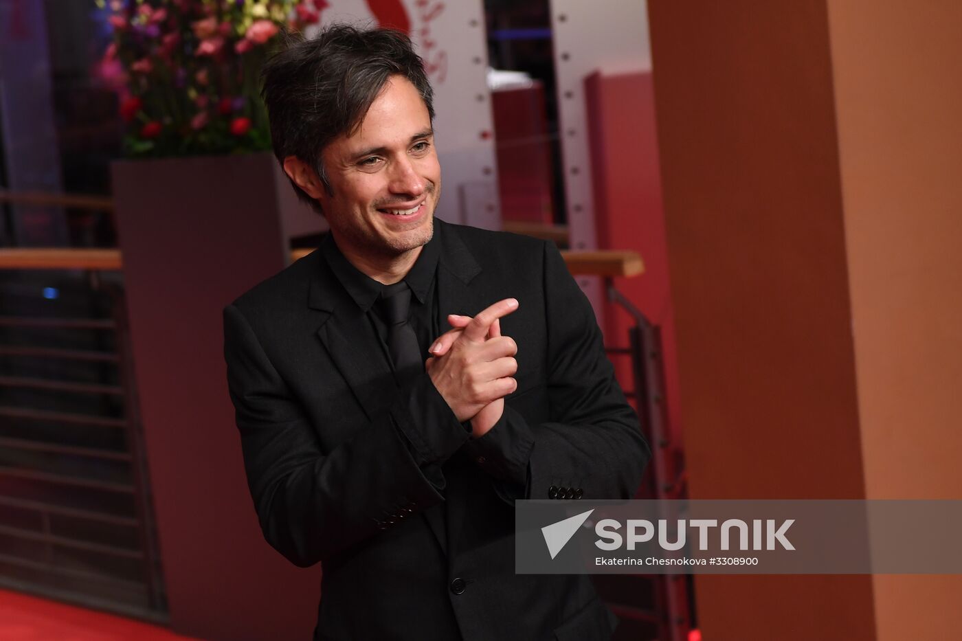 Closing ceremony of 68th Berlin International Film Festival