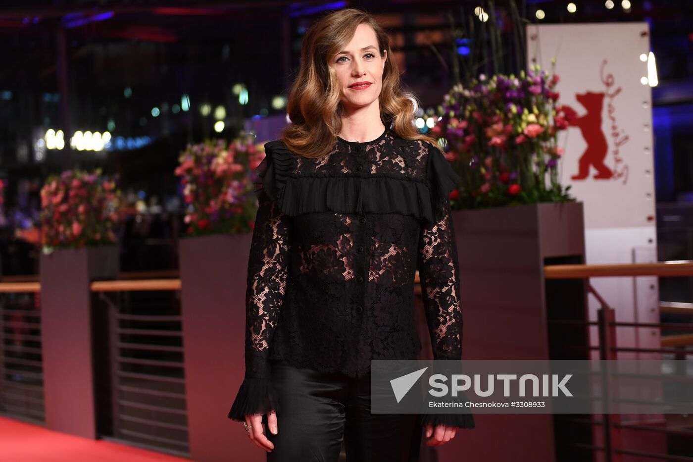 Closing ceremony of 68th Berlin International Film Festival