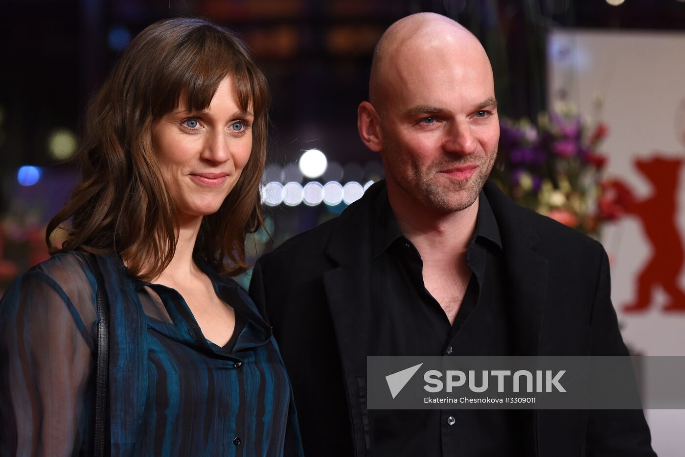 Closing ceremony of 68th Berlin International Film Festival