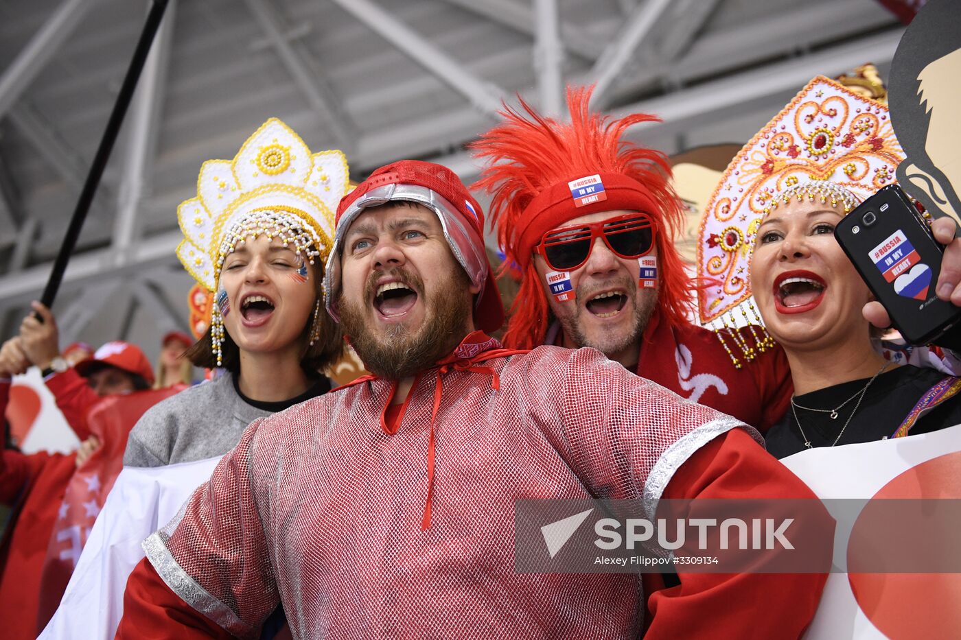 2018 Winter Olympics. Hockey. Men. Final