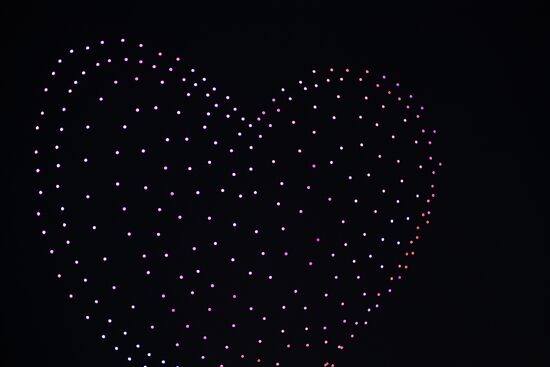 2018 Winter Olympics Closing Ceremony in Pyeongchang