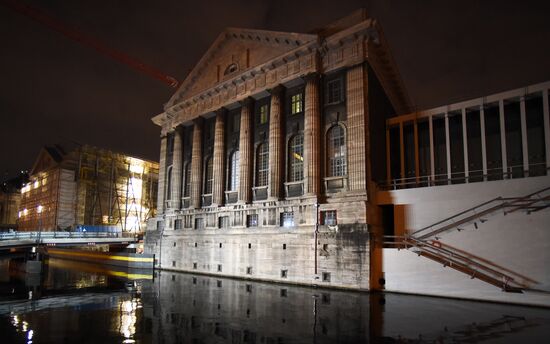 Cities of the world. Berlin