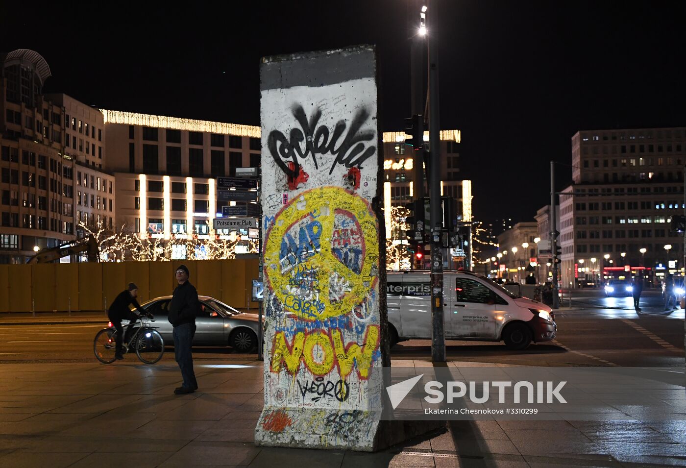 Cities of the world. Berlin