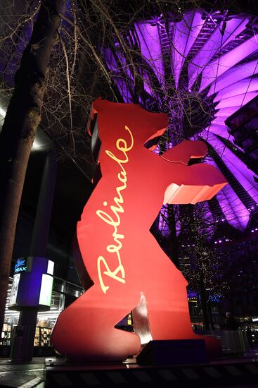 Cities of the world. Berlin