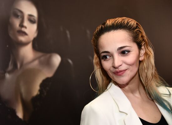 Buy Me film premiered