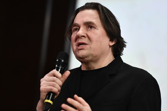 Premiere of Dovlatov film