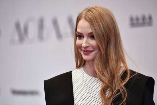 Premiere of Dovlatov film