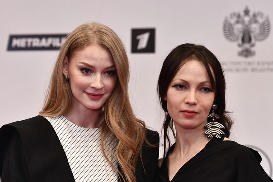 Premiere of Dovlatov film