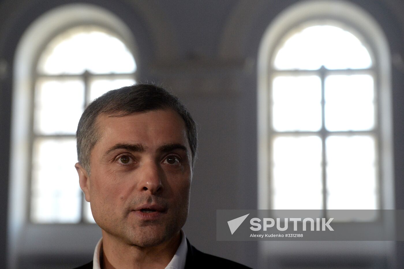 Vladimir Putin's annual Presidential Address to the Federal Assembly