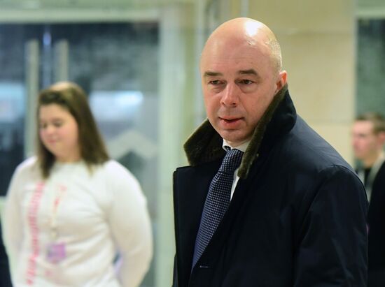 Vladimir Putin's annual Presidential Address to the Federal Assembly