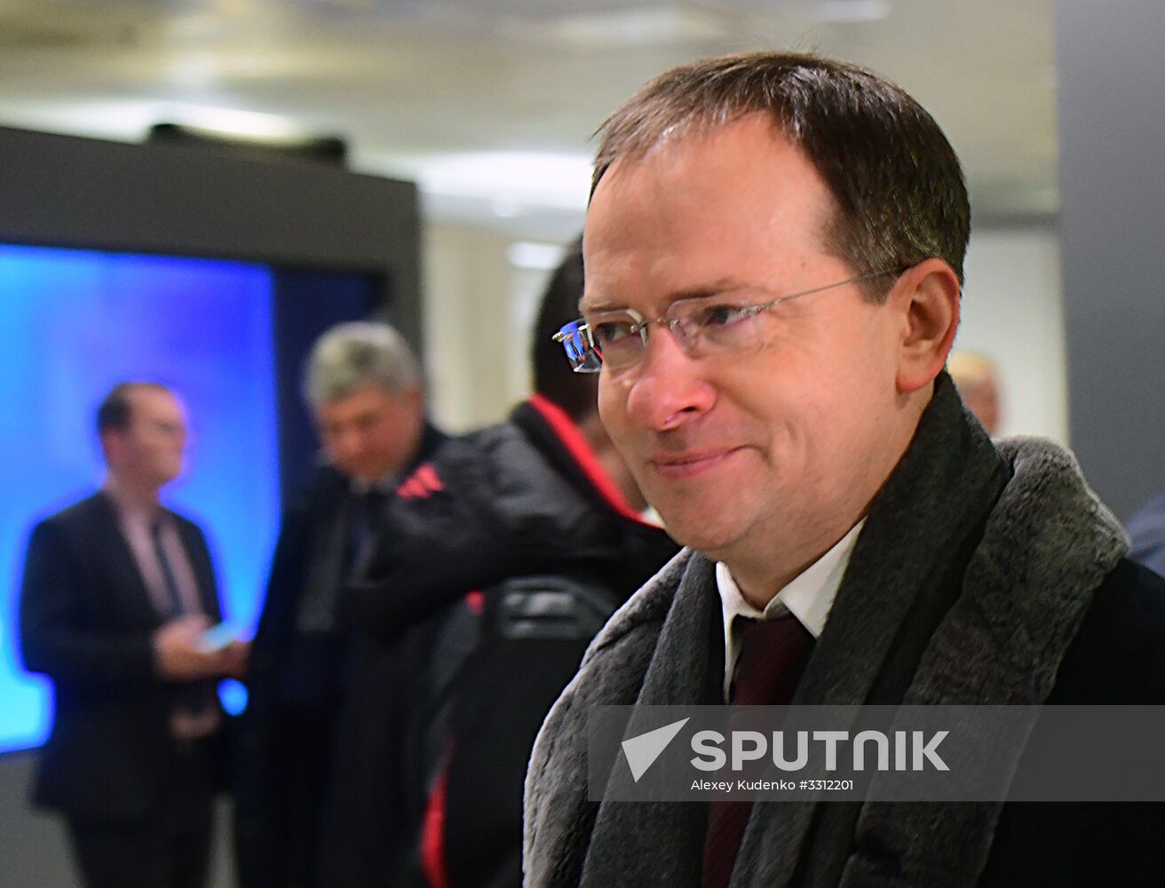 Vladimir Putin's annual Presidential Address to the Federal Assembly
