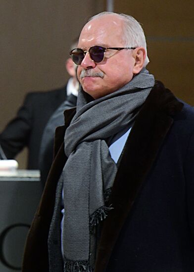 Vladimir Putin's annual Presidential Address to the Federal Assembly