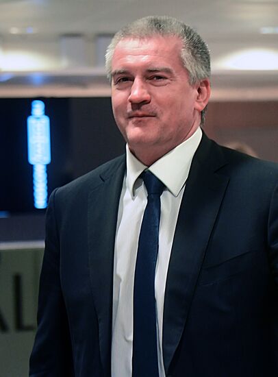 Vladimir Putin's annual Presidential Address to the Federal Assembly