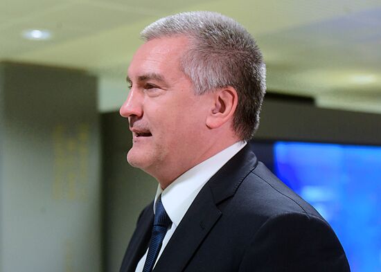 Vladimir Putin's annual Presidential Address to the Federal Assembly