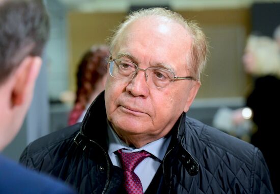 Vladimir Putin's annual Presidential Address to the Federal Assembly