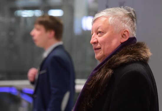 Vladimir Putin's annual Presidential Address to the Federal Assembly