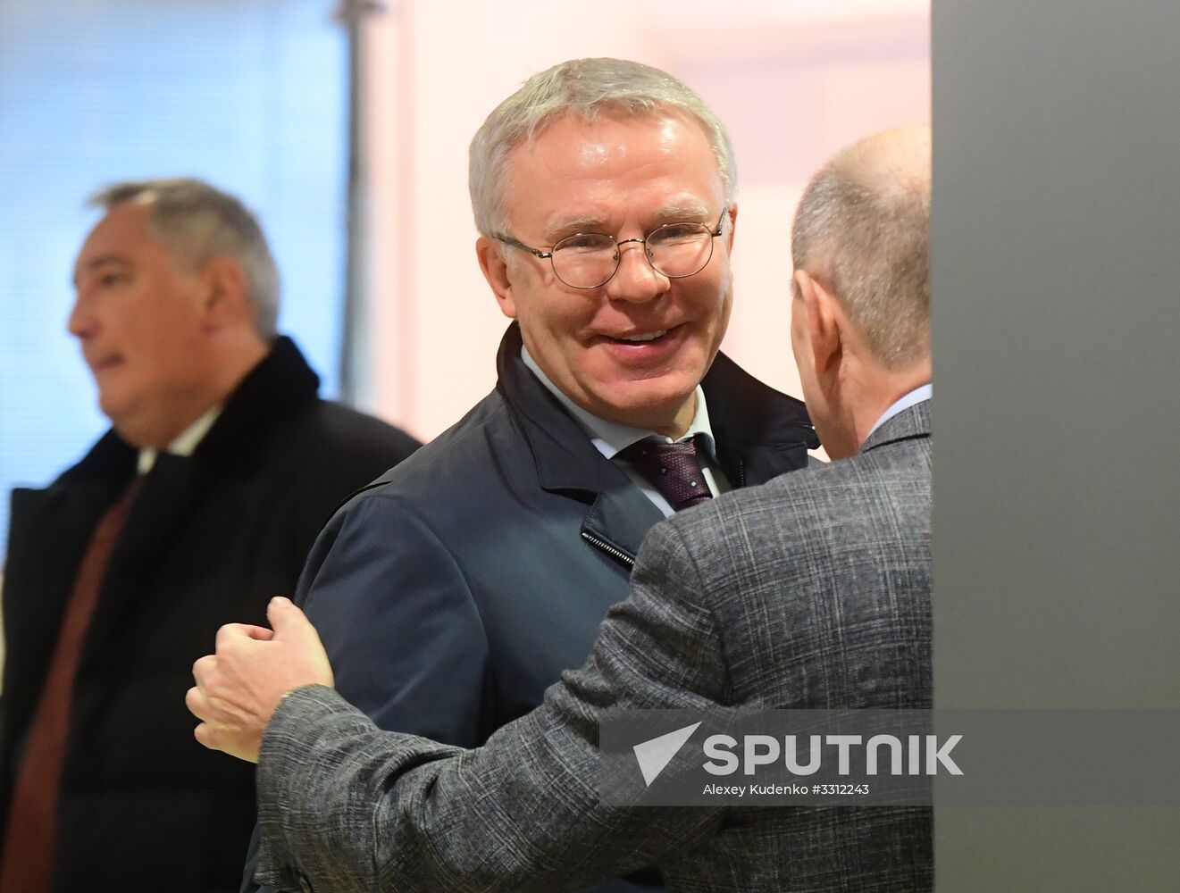 Vladimir Putin's annual Presidential Address to the Federal Assembly
