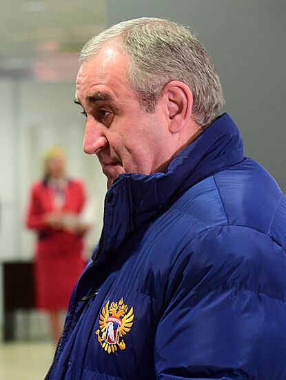 Vladimir Putin's annual Presidential Address to the Federal Assembly