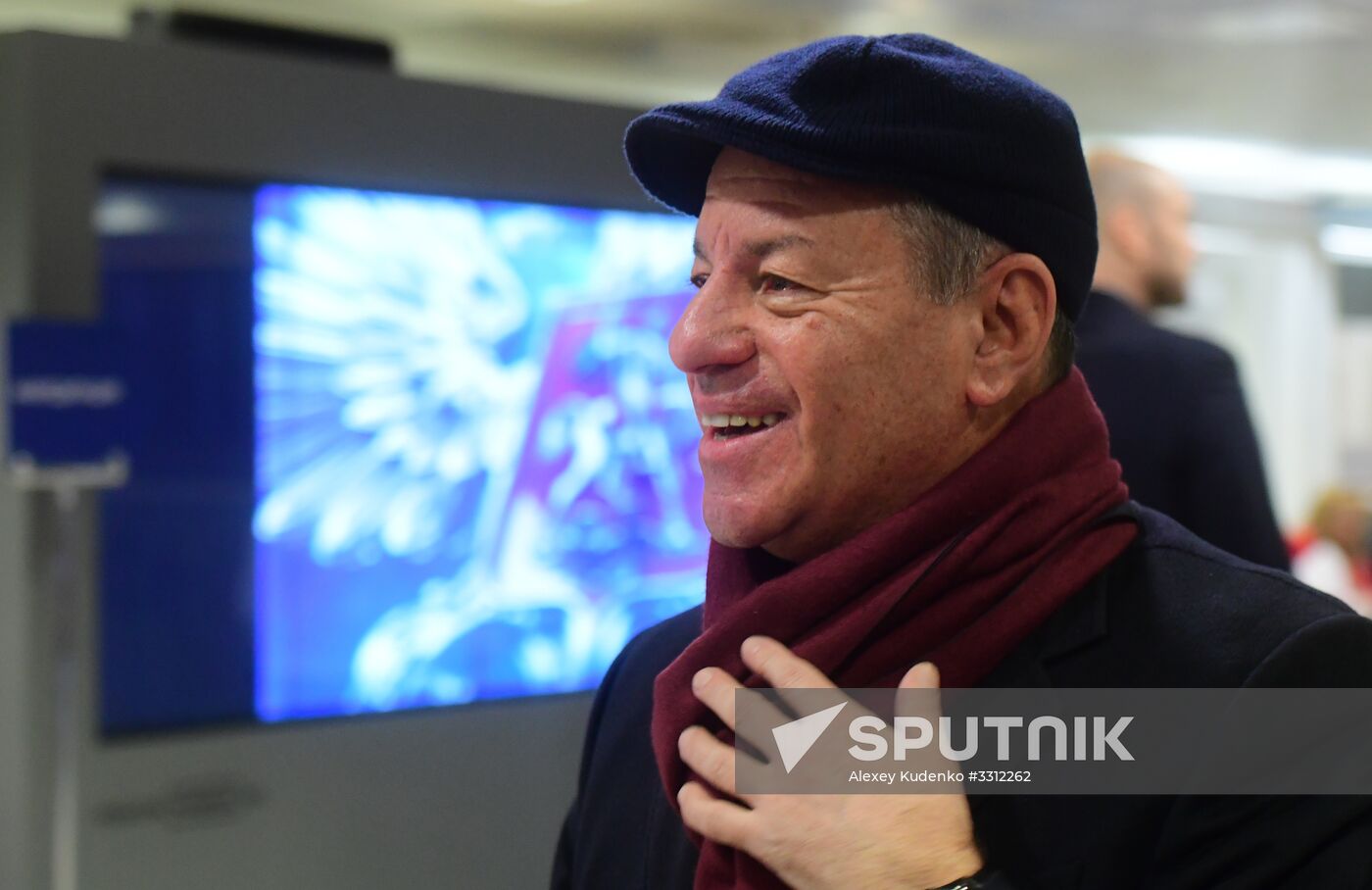 Vladimir Putin's annual Presidential Address to the Federal Assembly