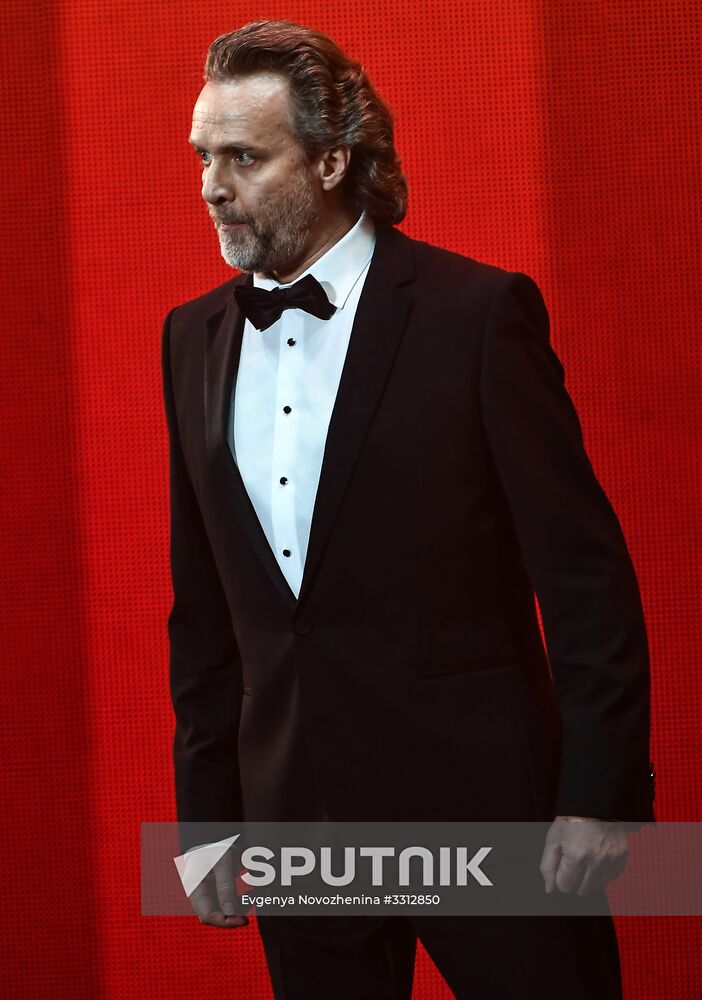Gala concert "Opera Ball of Elena Obraztsova"
