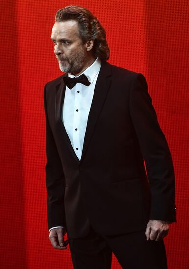 Gala concert "Opera Ball of Elena Obraztsova"