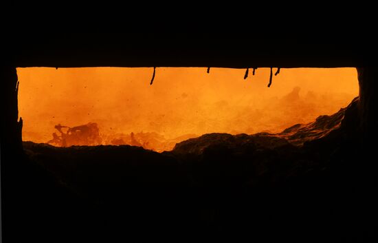 Vyksa Steel Works