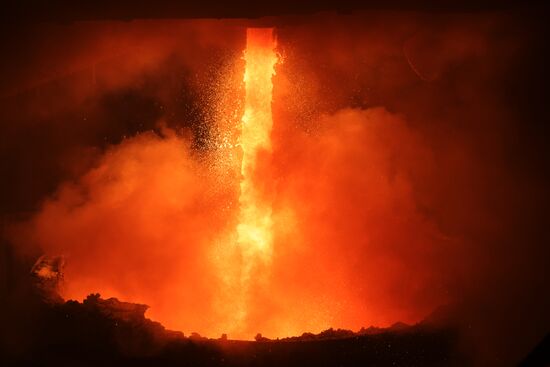Vyksa Steel Works