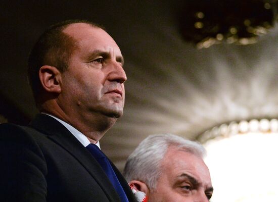 Celebrations of 140th anniversary of Bulgaria's liberation from Ottoman rule