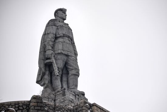 Celebrations of 140th anniversary of Bulgaria's liberation from Ottoman rule