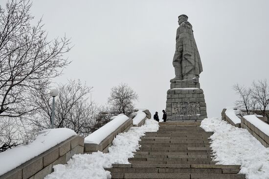 Celebrations of 140th anniversary of Bulgaria's liberation from Ottoman rule