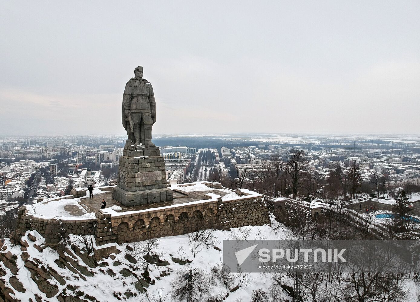 Celebrations of 140th anniversary of Bulgaria's liberation from Ottoman rule