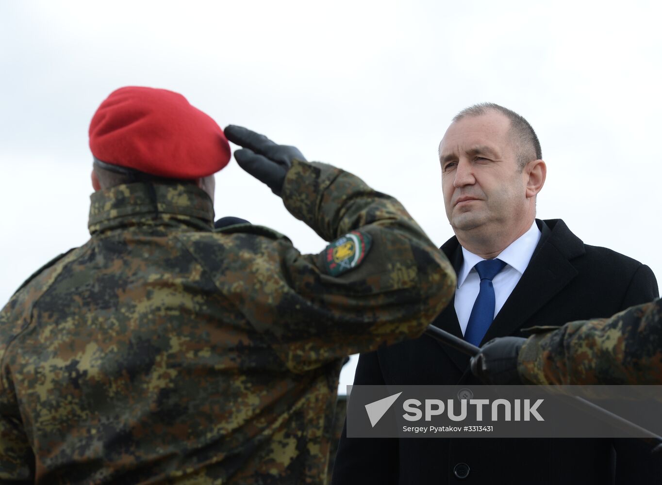Celebrations of 140th anniversary of Bulgaria's liberation from Ottoman rule