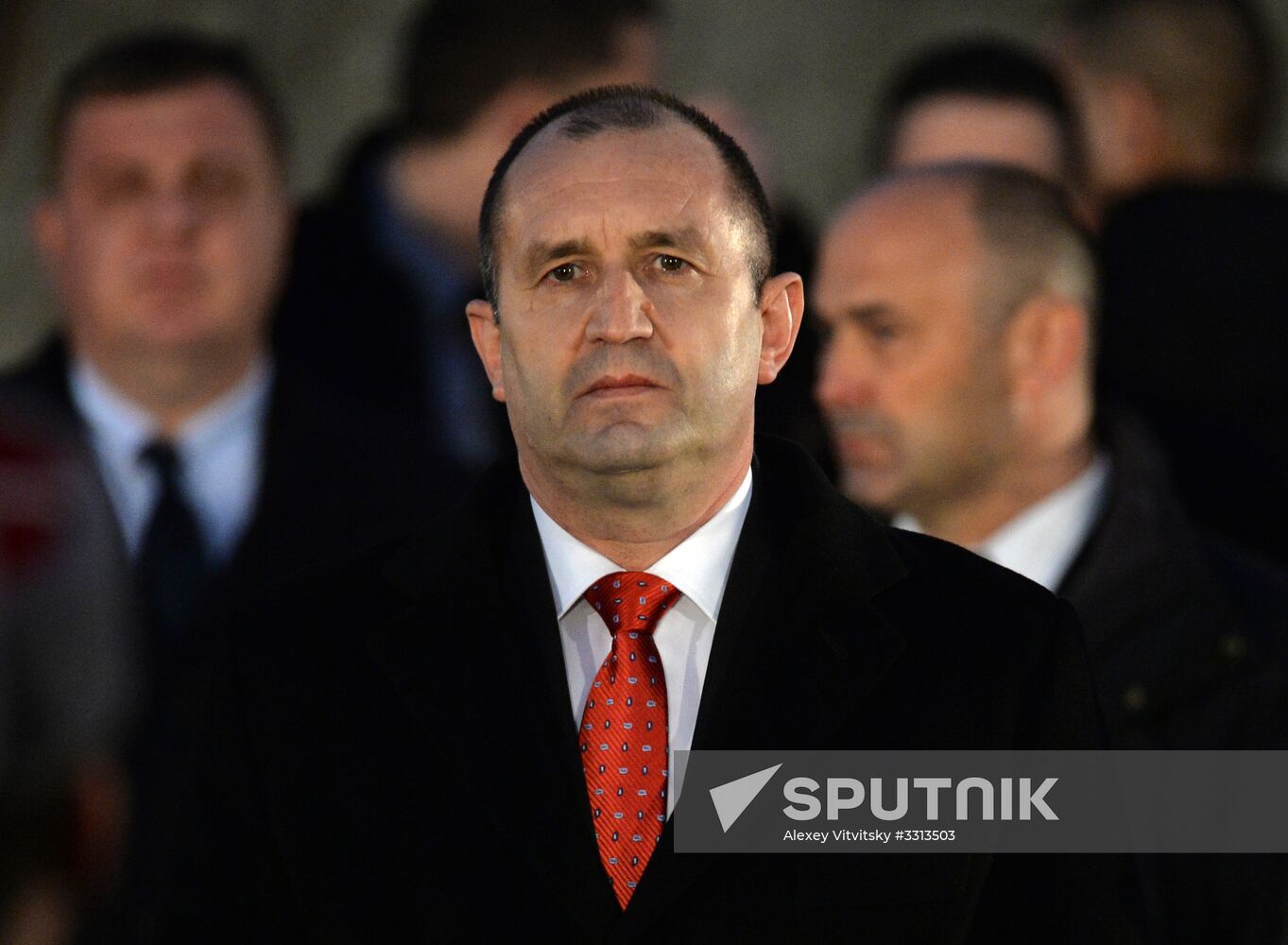 Celebrations of 140th anniversary of Bulgaria's liberation from Ottoman rule