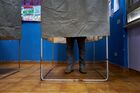 Parliamentary elections in Italy