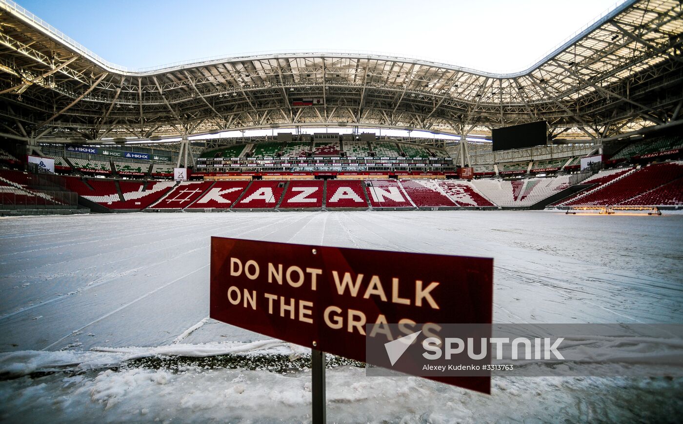 Kazan Arena