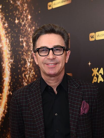 Zhara Music Awards ceremony