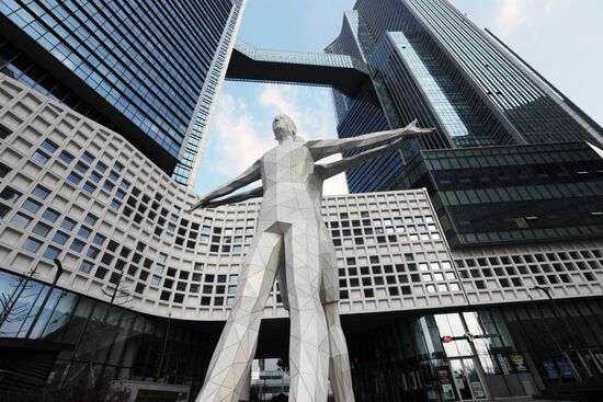 Cities of the world. Seoul