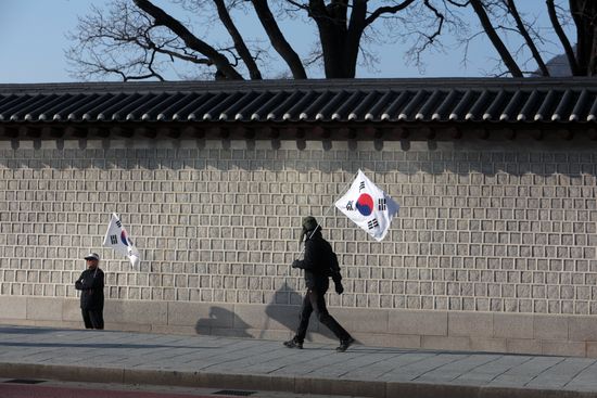 Cities of the world. Seoul