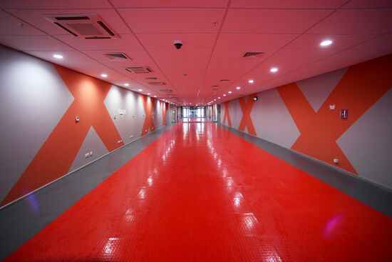 Mordovia Arena
