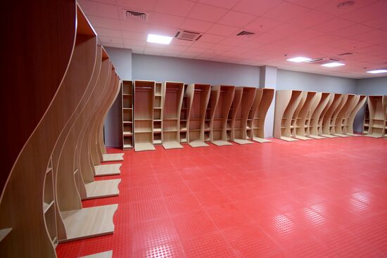 Mordovia Arena