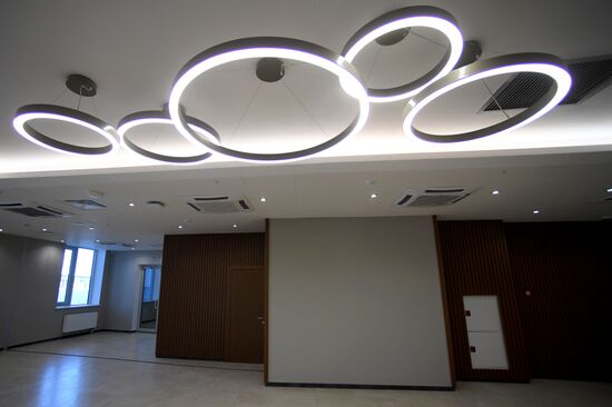 Mordovia Arena