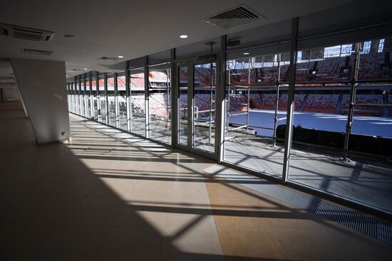Mordovia Arena